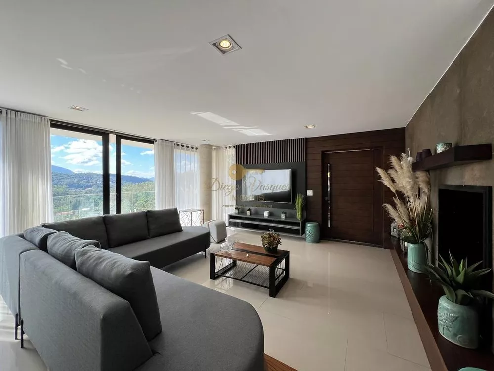 Casa de Condomínio, 6 quartos - Foto 3