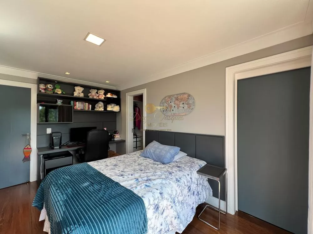 Casa de Condomínio, 6 quartos - Foto 15