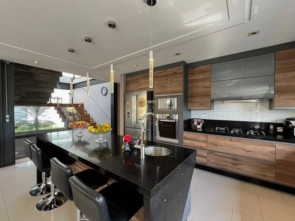 Casa de Condomínio, 6 quartos - Foto 10