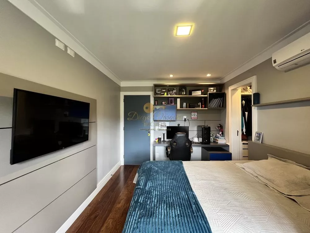 Casa de Condomínio, 6 quartos - Foto 31