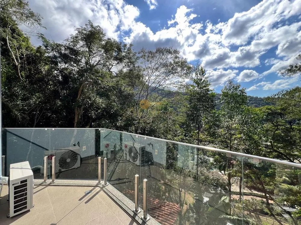 Casa de Condomínio, 6 quartos - Foto 18