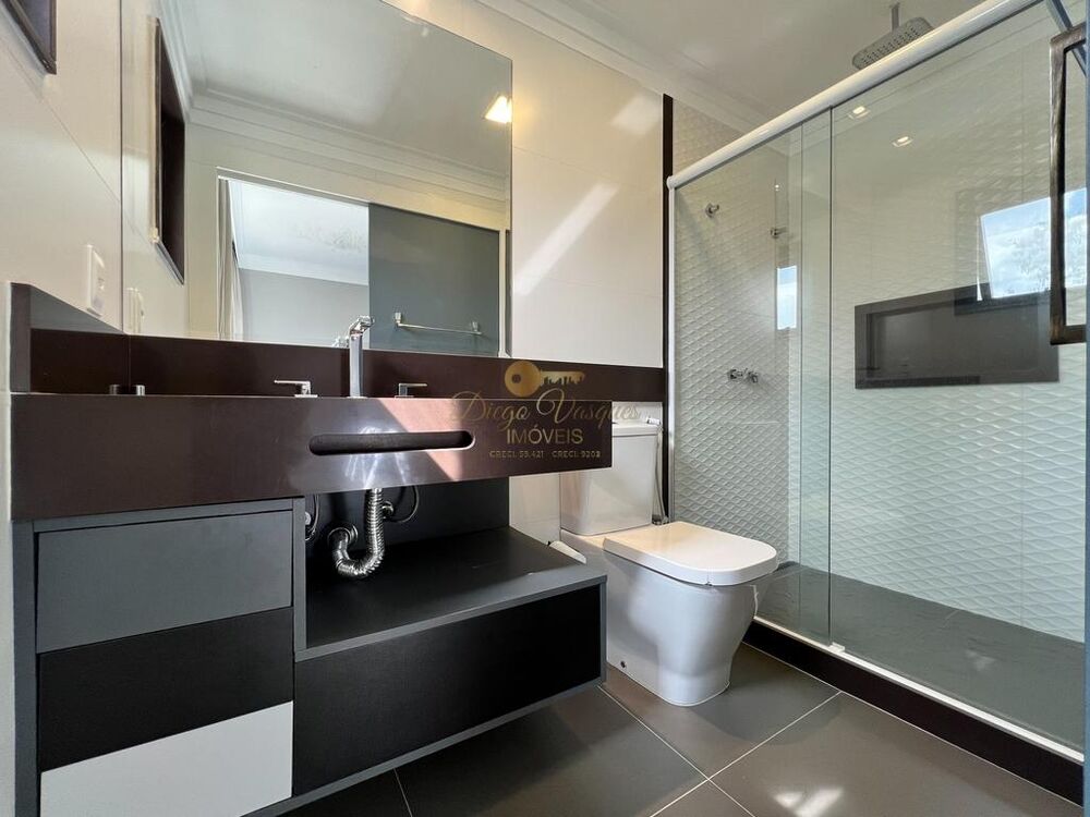 Casa de Condomínio, 6 quartos - Foto 21