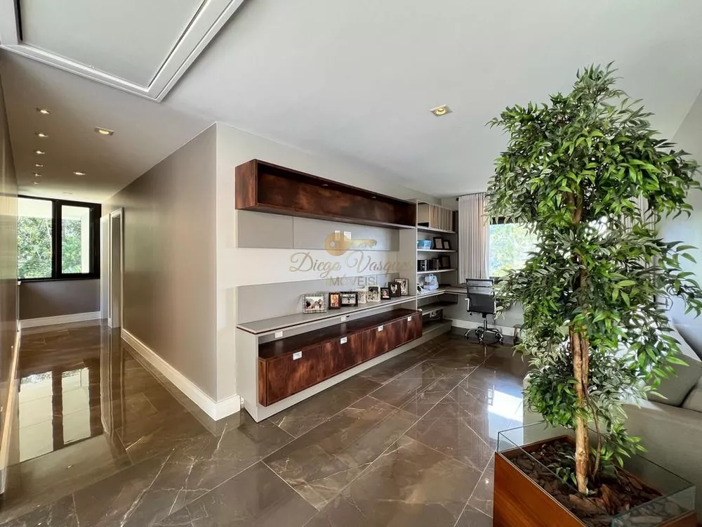 Casa de Condomínio, 6 quartos - Foto 23