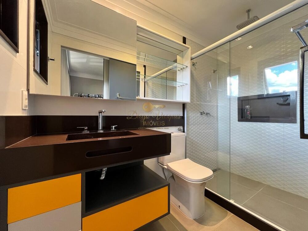 Casa de Condomínio, 6 quartos - Foto 36