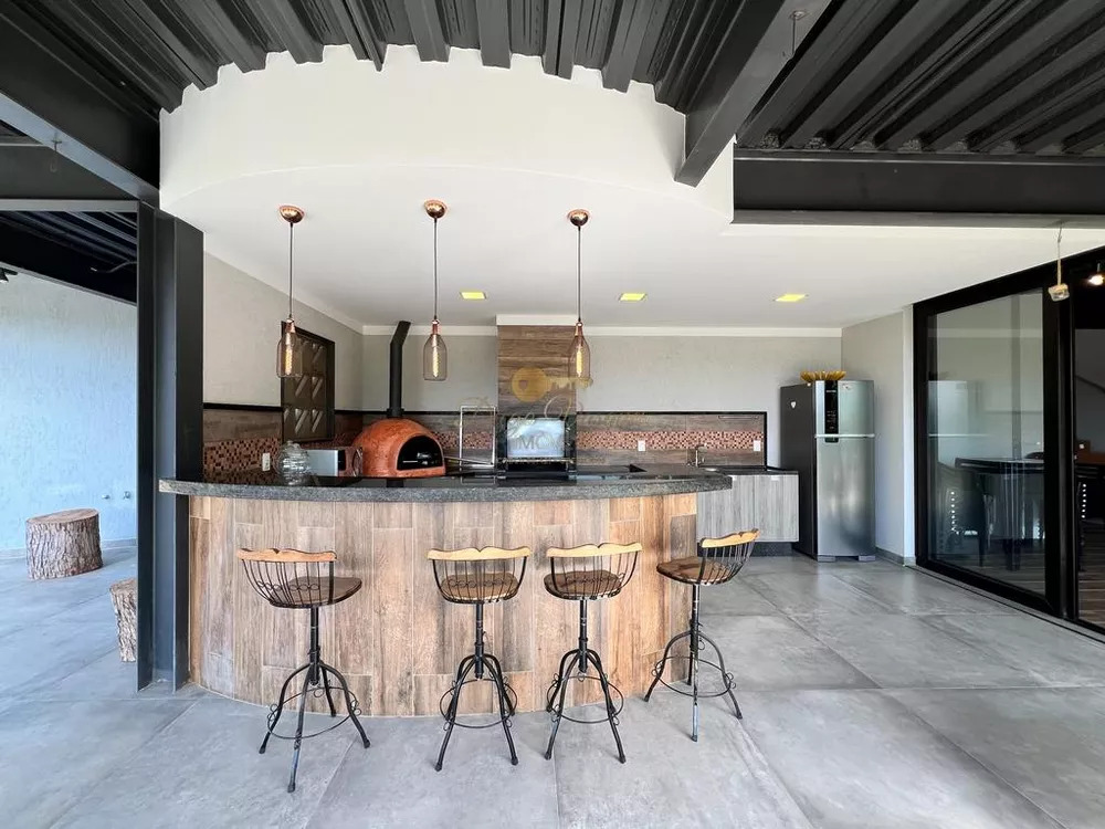 Casa de Condomínio, 6 quartos - Foto 59