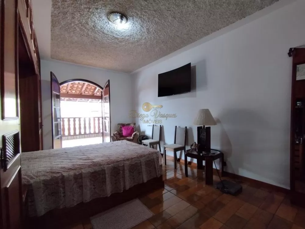 Casa, 3 quartos - Foto 7