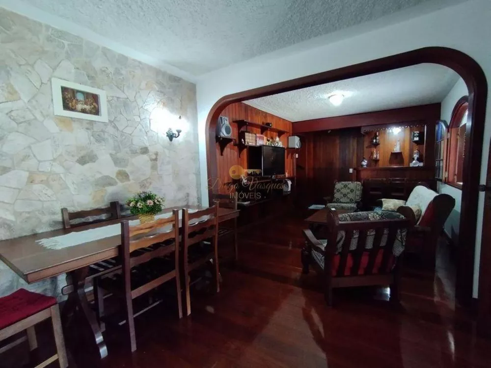 Casa, 3 quartos - Foto 23