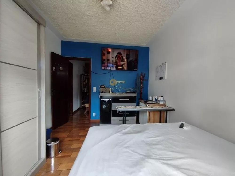 Casa, 3 quartos - Foto 22