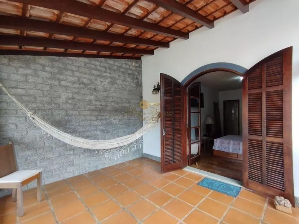 Casa, 3 quartos - Foto 8