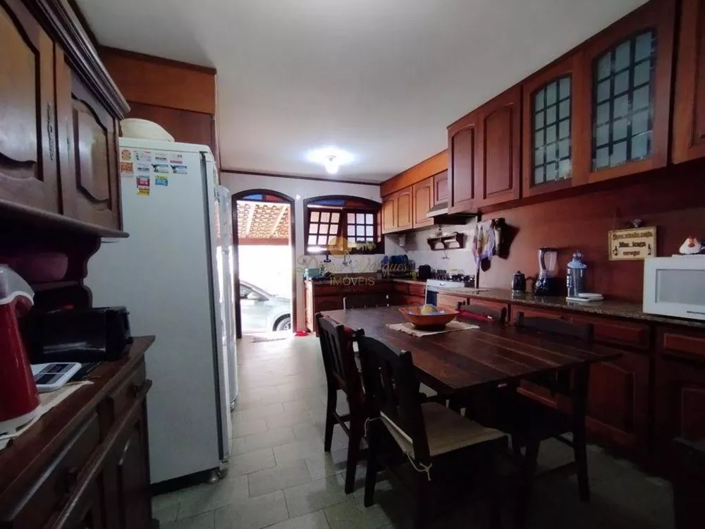 Casa, 3 quartos - Foto 10