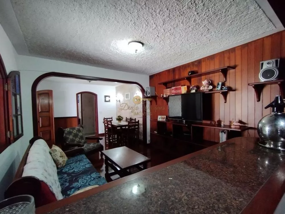 Casa, 3 quartos - Foto 6