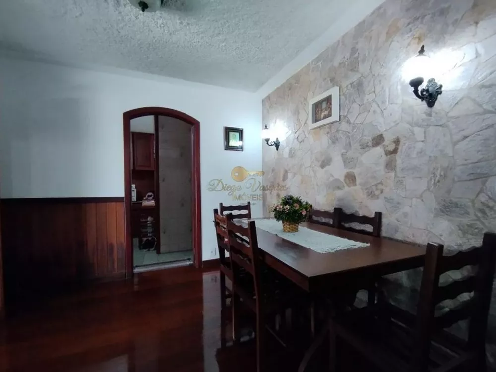 Casa, 3 quartos - Foto 17