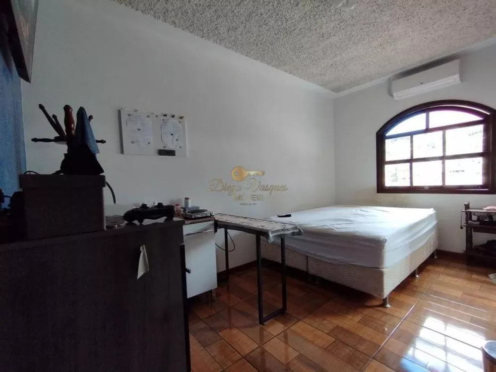 Casa, 3 quartos - Foto 2