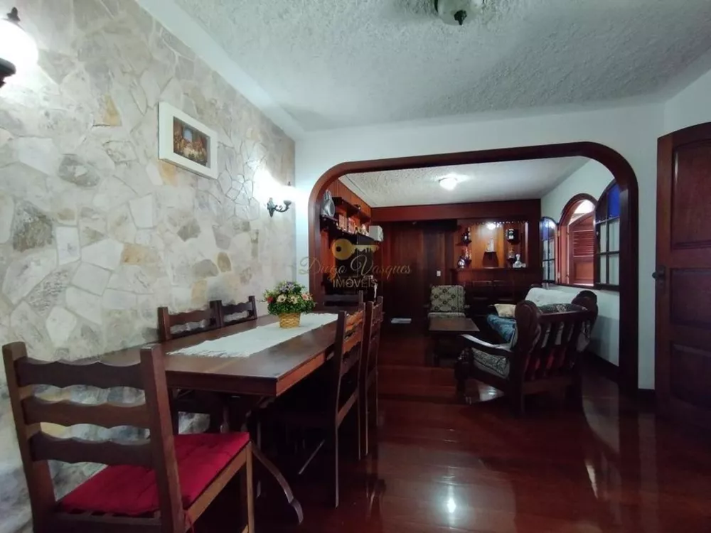 Casa, 3 quartos - Foto 15