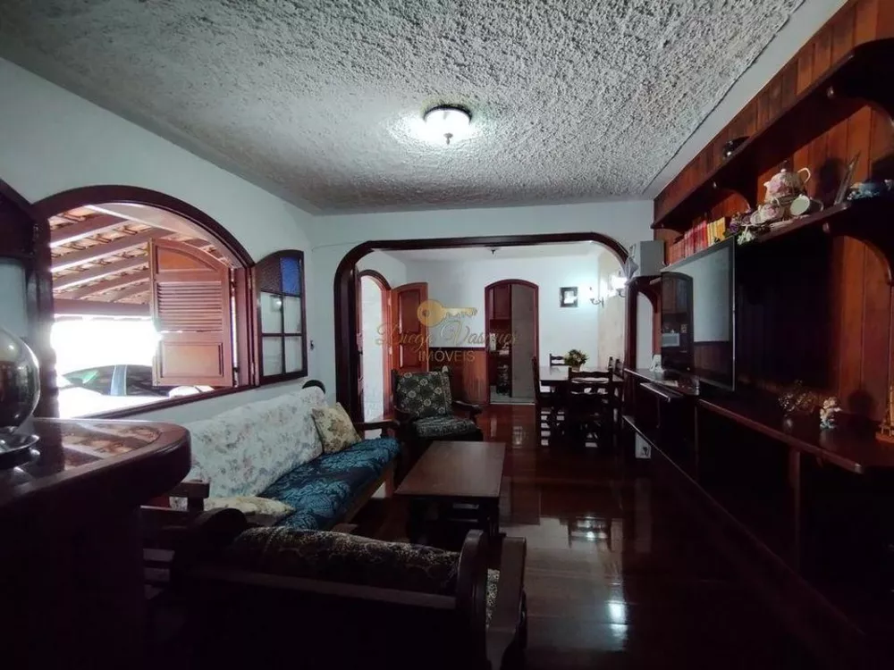 Casa, 3 quartos - Foto 12