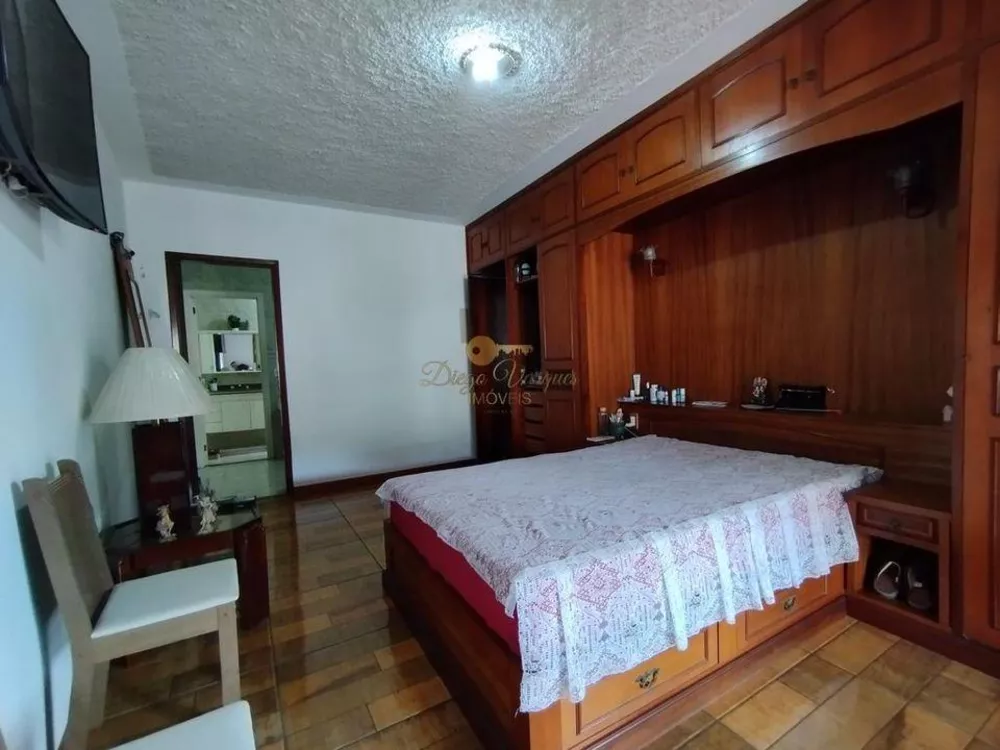Casa, 3 quartos - Foto 14