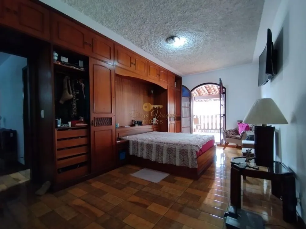 Casa, 3 quartos - Foto 27