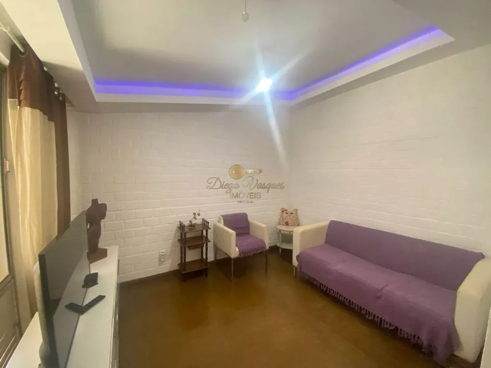 Casa de Condomínio, 2 quartos - Foto 11