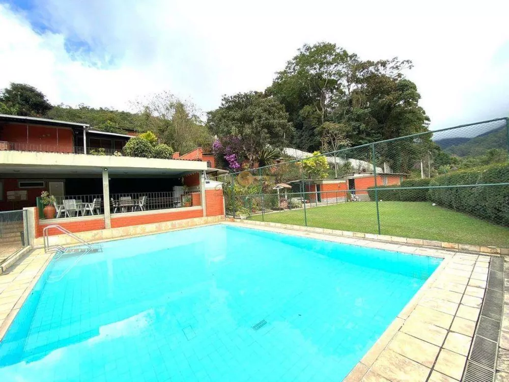 Casa de Condomínio, 2 quartos - Foto 3