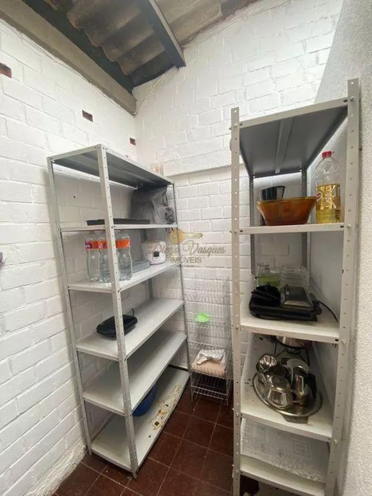 Casa de Condomínio, 2 quartos - Foto 19