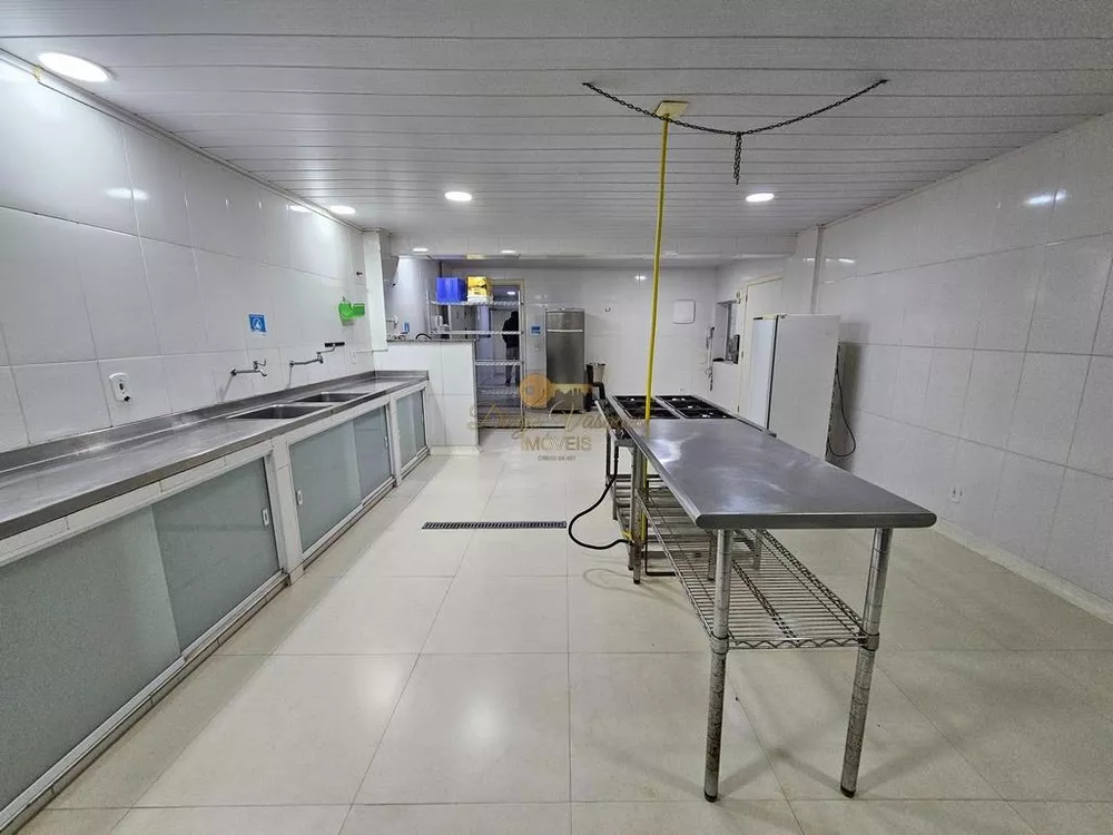 Prédio Inteiro para alugar, 21m² - Foto 2