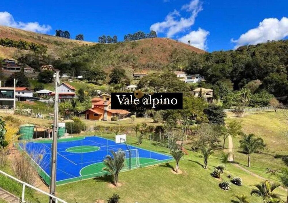 Terreno à venda, 827m² - Foto 3