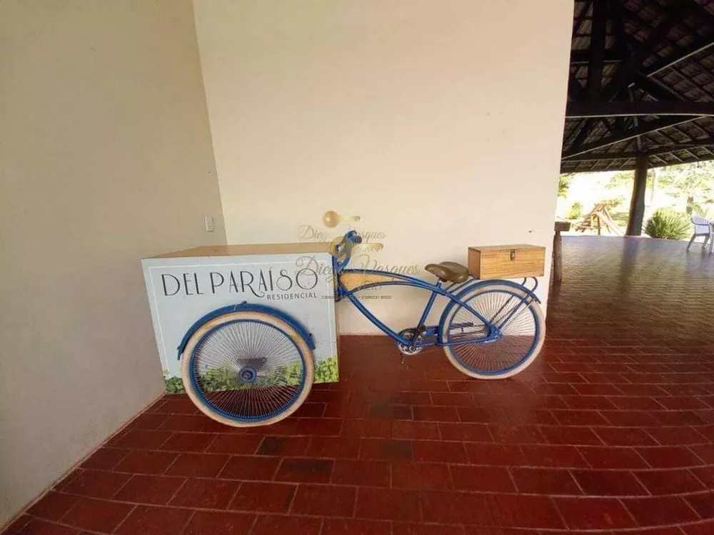 Terreno, 827 m² - Foto 11