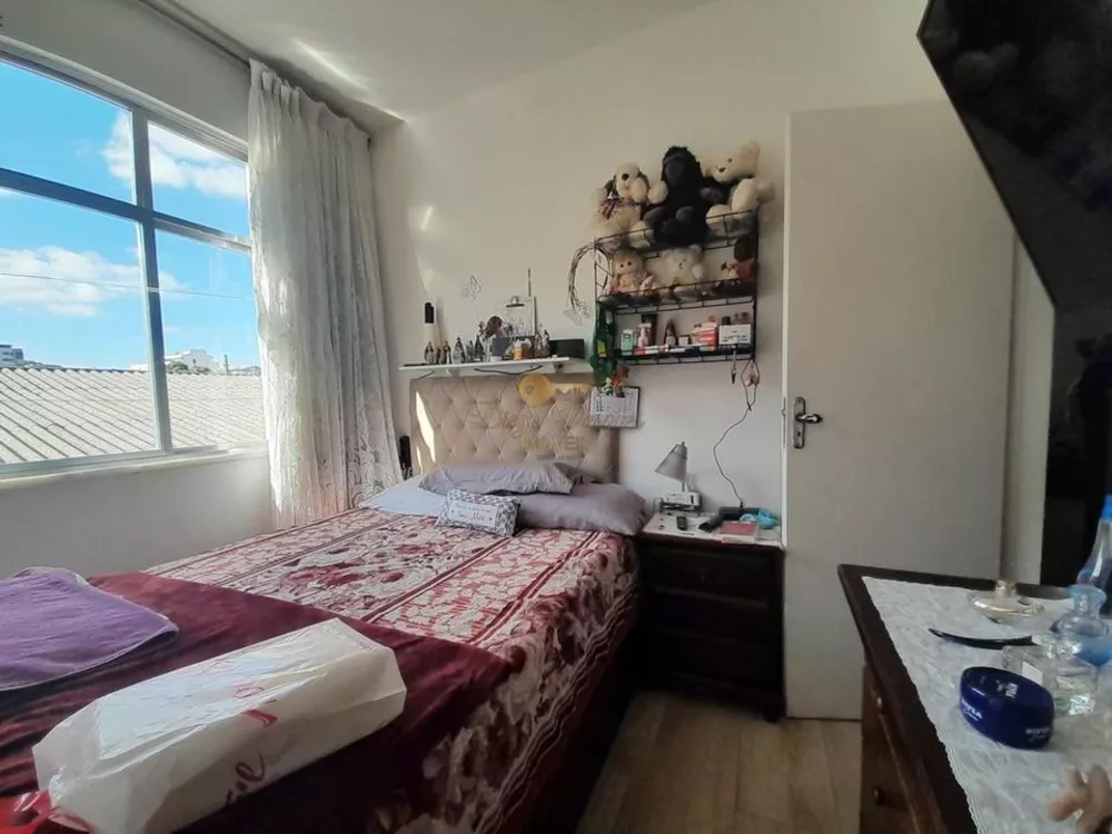 Apartamento, 2 quartos, 43 m² - Foto 8