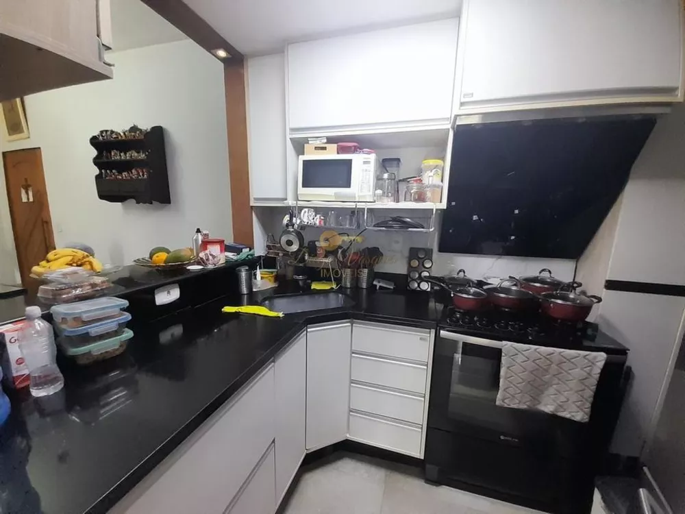 Apartamento, 2 quartos, 43 m² - Foto 6