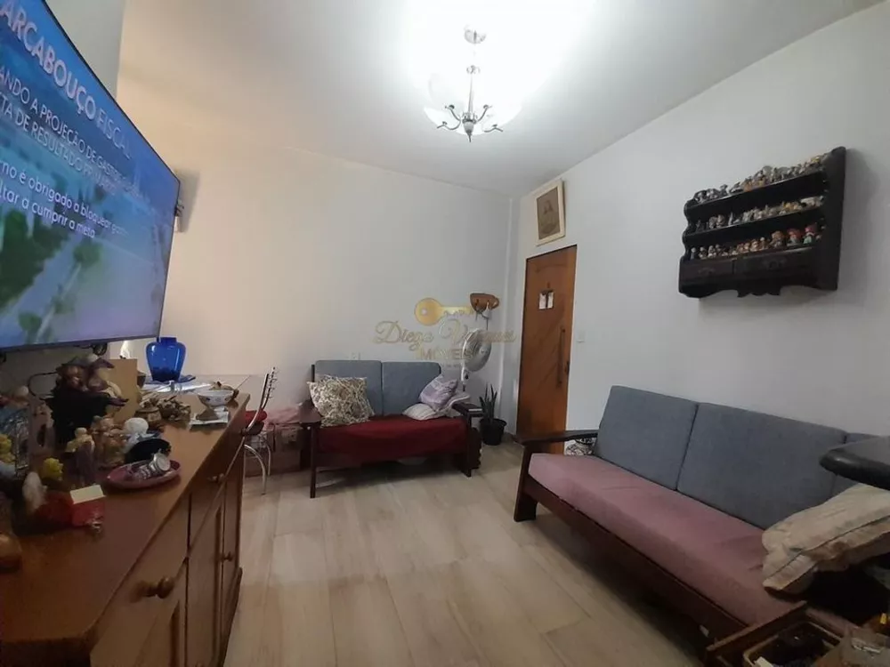 Apartamento, 2 quartos, 43 m² - Foto 4