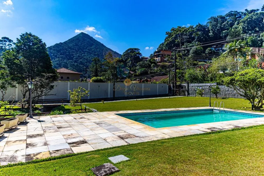 Casa de Condomínio, 5 quartos - Foto 40