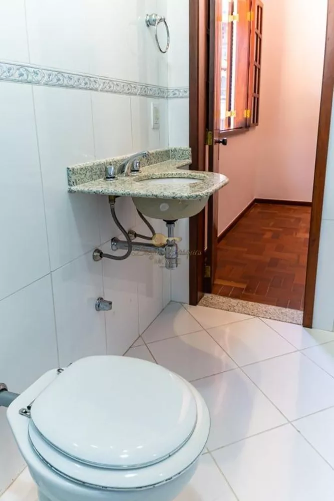 Casa de Condomínio, 5 quartos - Foto 26