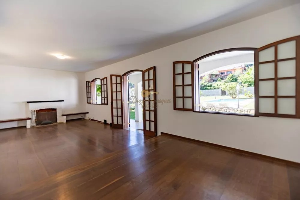 Casa de Condomínio, 5 quartos - Foto 14