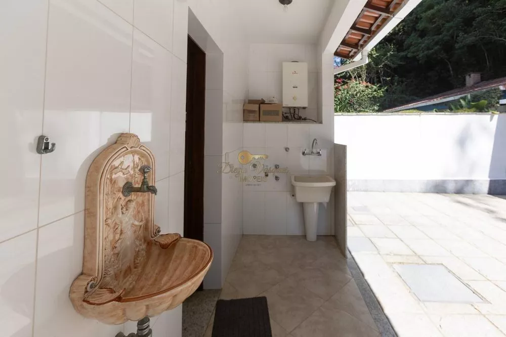 Casa de Condomínio, 5 quartos - Foto 30