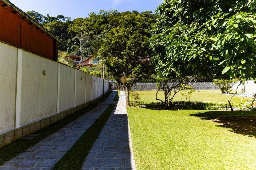 Casa de Condomínio, 5 quartos - Foto 12