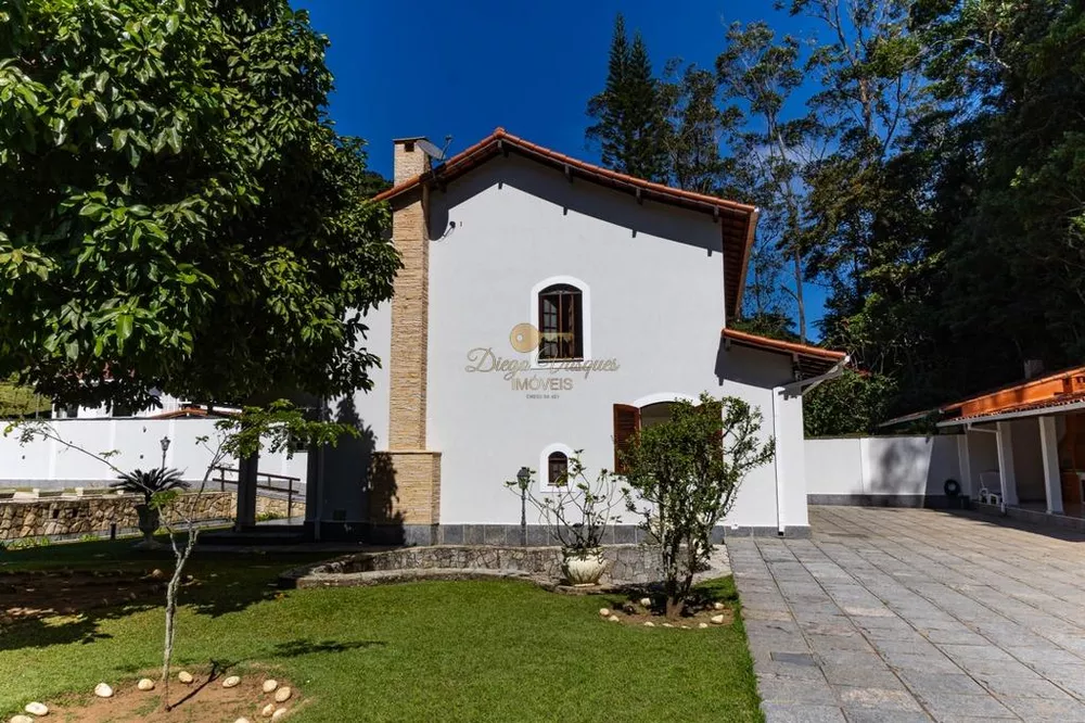 Casa de Condomínio, 5 quartos - Foto 7