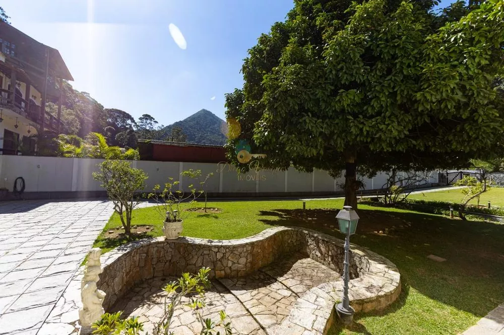 Casa de Condomínio, 5 quartos - Foto 10