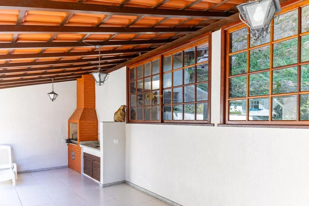 Casa de Condomínio, 5 quartos - Foto 13