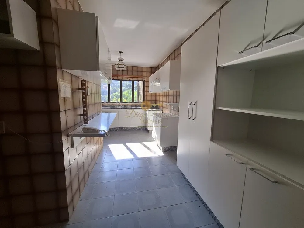 Cobertura, 4 quartos, 330 m² - Foto 12