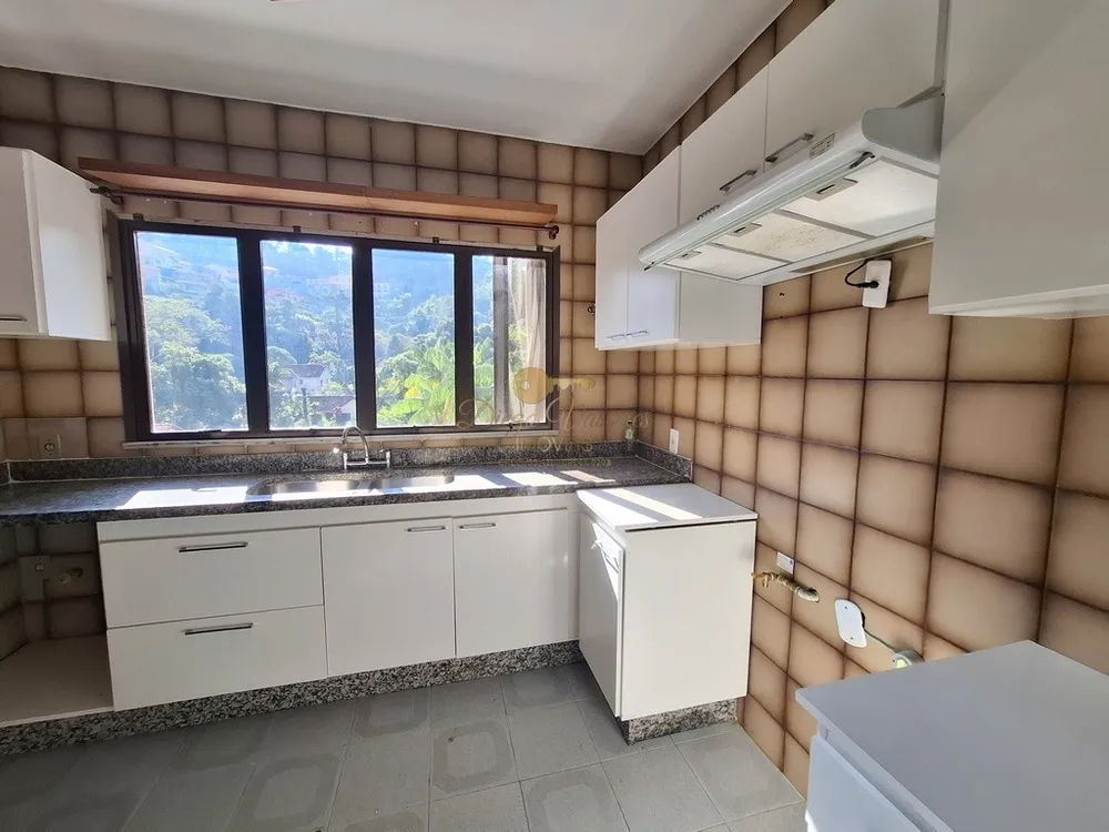 Cobertura, 4 quartos, 330 m² - Foto 14