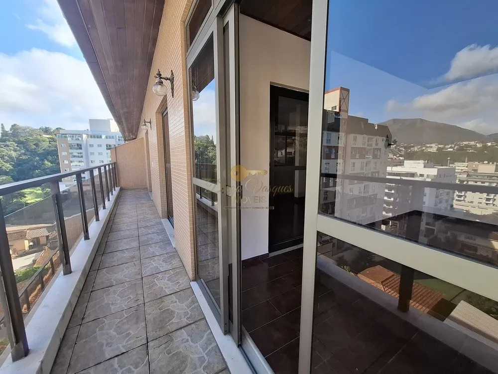 Cobertura, 4 quartos, 330 m² - Foto 30