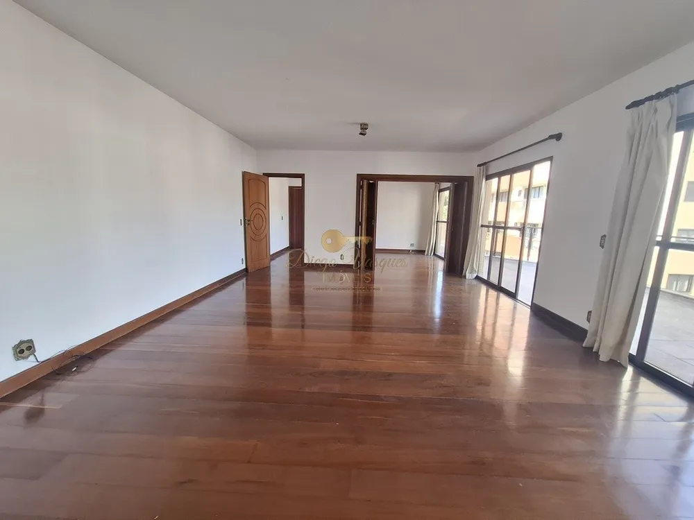 Cobertura, 4 quartos, 330 m² - Foto 1