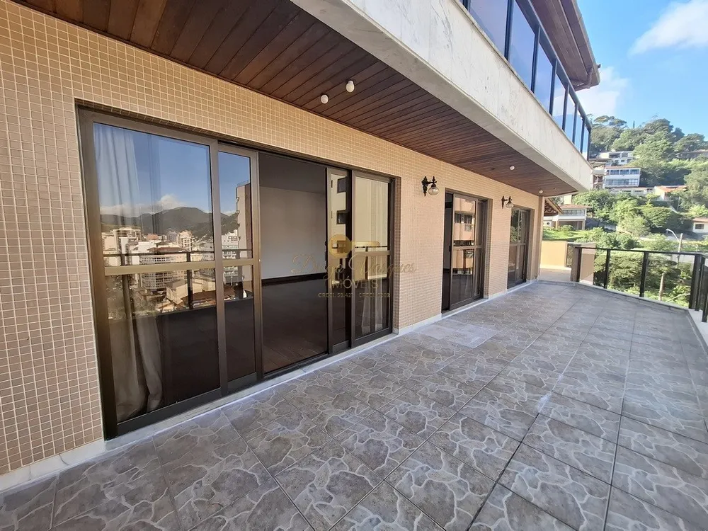 Cobertura, 4 quartos, 330 m² - Foto 4