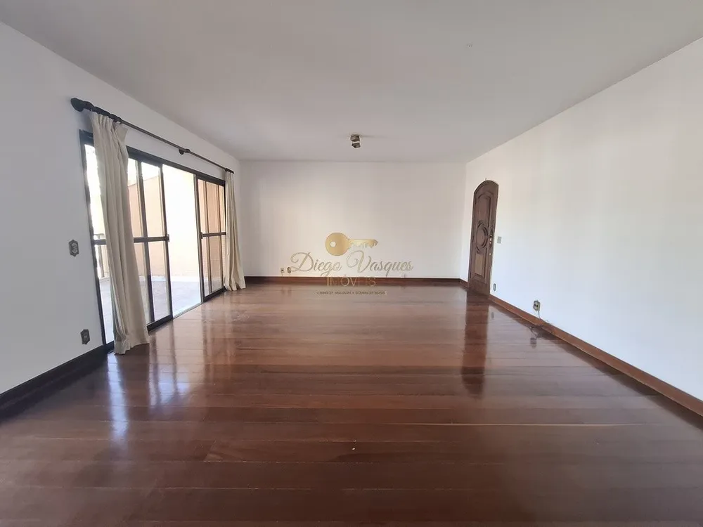 Cobertura, 4 quartos, 330 m² - Foto 2