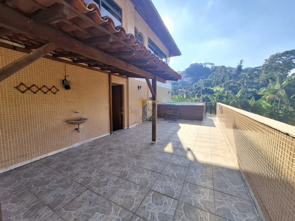 Cobertura, 4 quartos, 330 m² - Foto 31