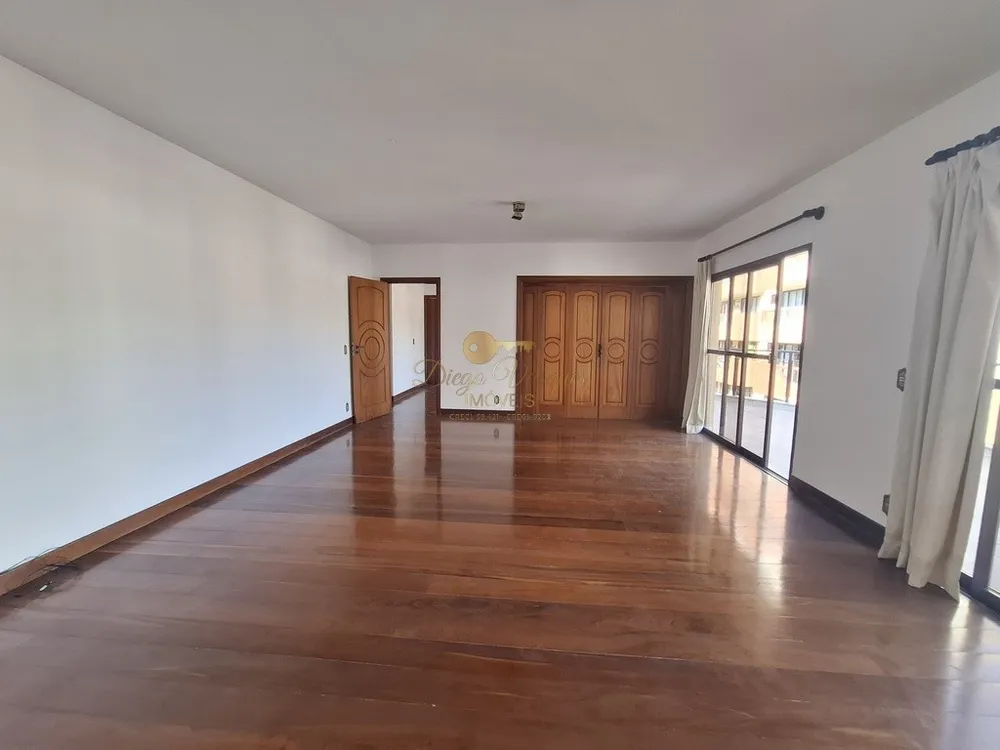Cobertura, 4 quartos, 330 m² - Foto 3