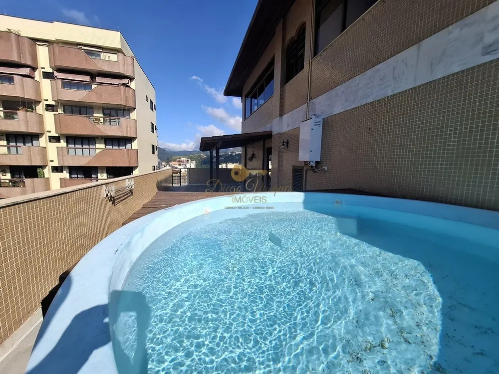 Cobertura, 4 quartos, 330 m² - Foto 32