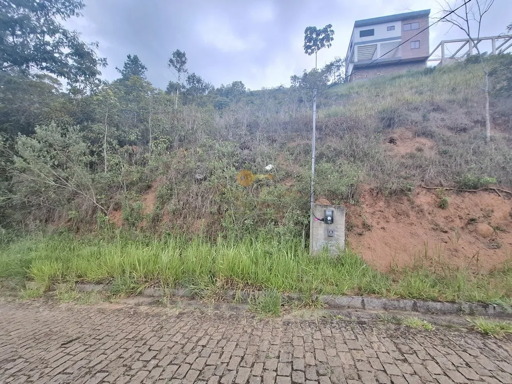 Terreno, 855 m² - Foto 3
