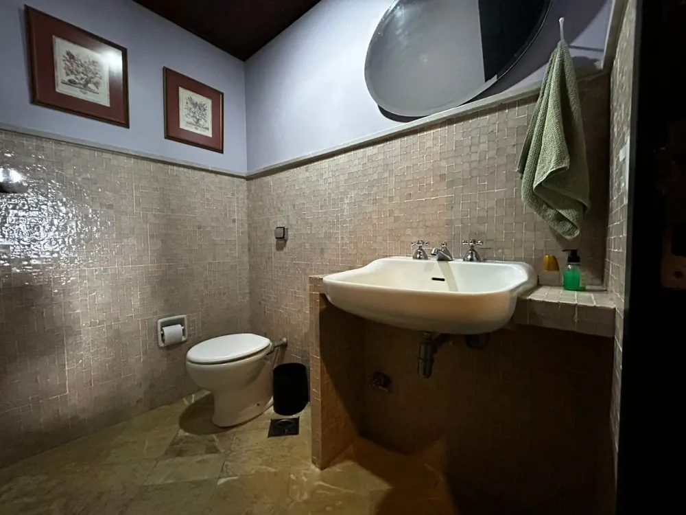 Casa de Condomínio, 6 quartos - Foto 36