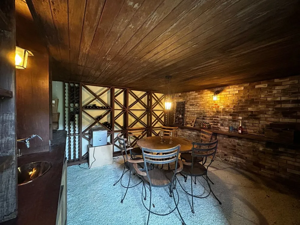 Casa de Condomínio, 6 quartos - Foto 15